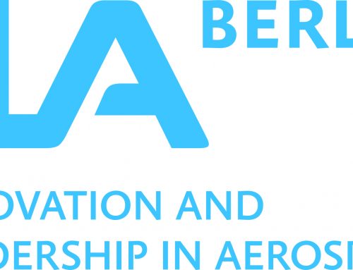 ILA Berlin May 20th – 25th 2014